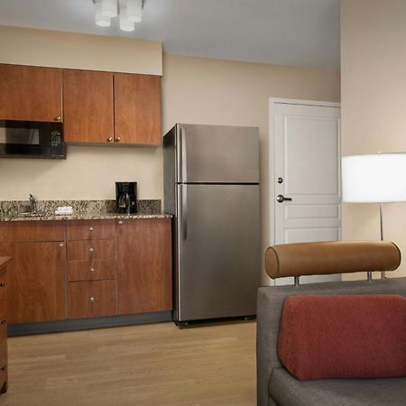 Towneplace Suites By Marriott Portland Hillsboro Dış mekan fotoğraf