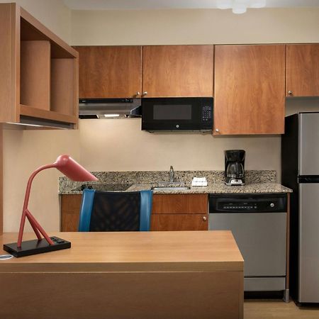 Towneplace Suites By Marriott Portland Hillsboro Dış mekan fotoğraf