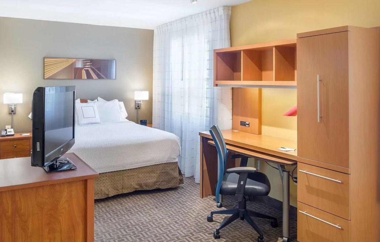 Towneplace Suites By Marriott Portland Hillsboro Dış mekan fotoğraf