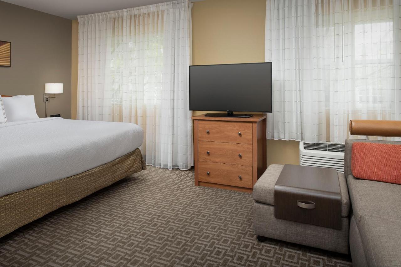 Towneplace Suites By Marriott Portland Hillsboro Dış mekan fotoğraf