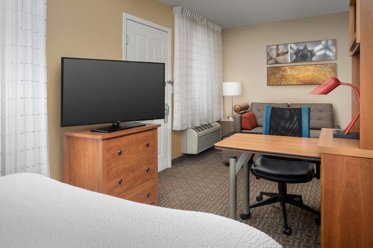 Towneplace Suites By Marriott Portland Hillsboro Dış mekan fotoğraf