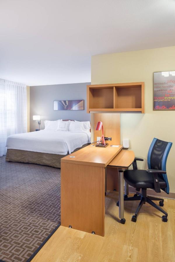 Towneplace Suites By Marriott Portland Hillsboro Dış mekan fotoğraf