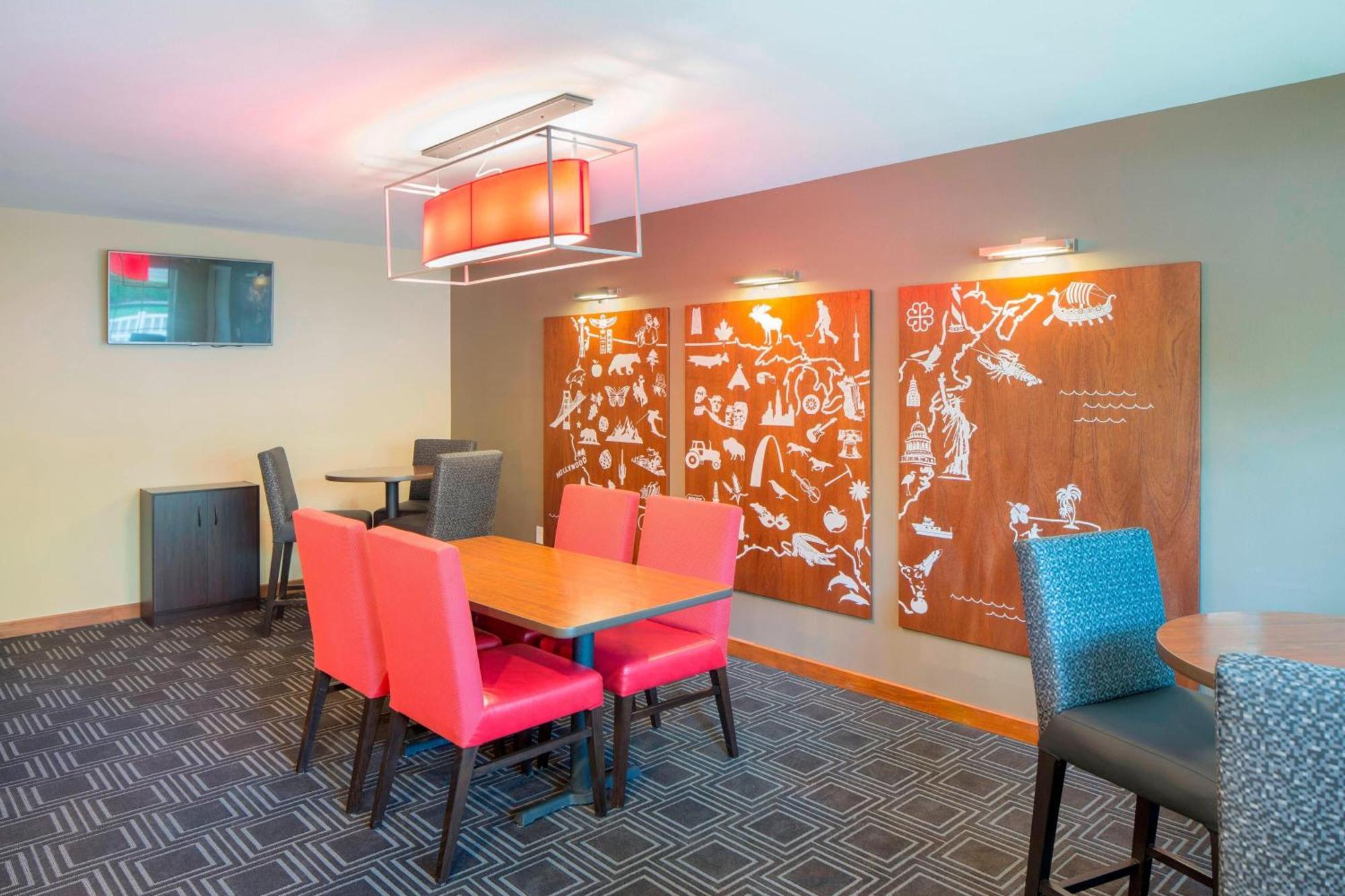 Towneplace Suites By Marriott Portland Hillsboro Dış mekan fotoğraf