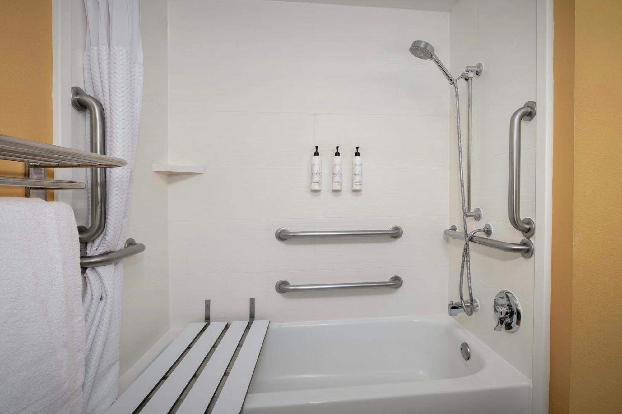 Towneplace Suites By Marriott Portland Hillsboro Dış mekan fotoğraf