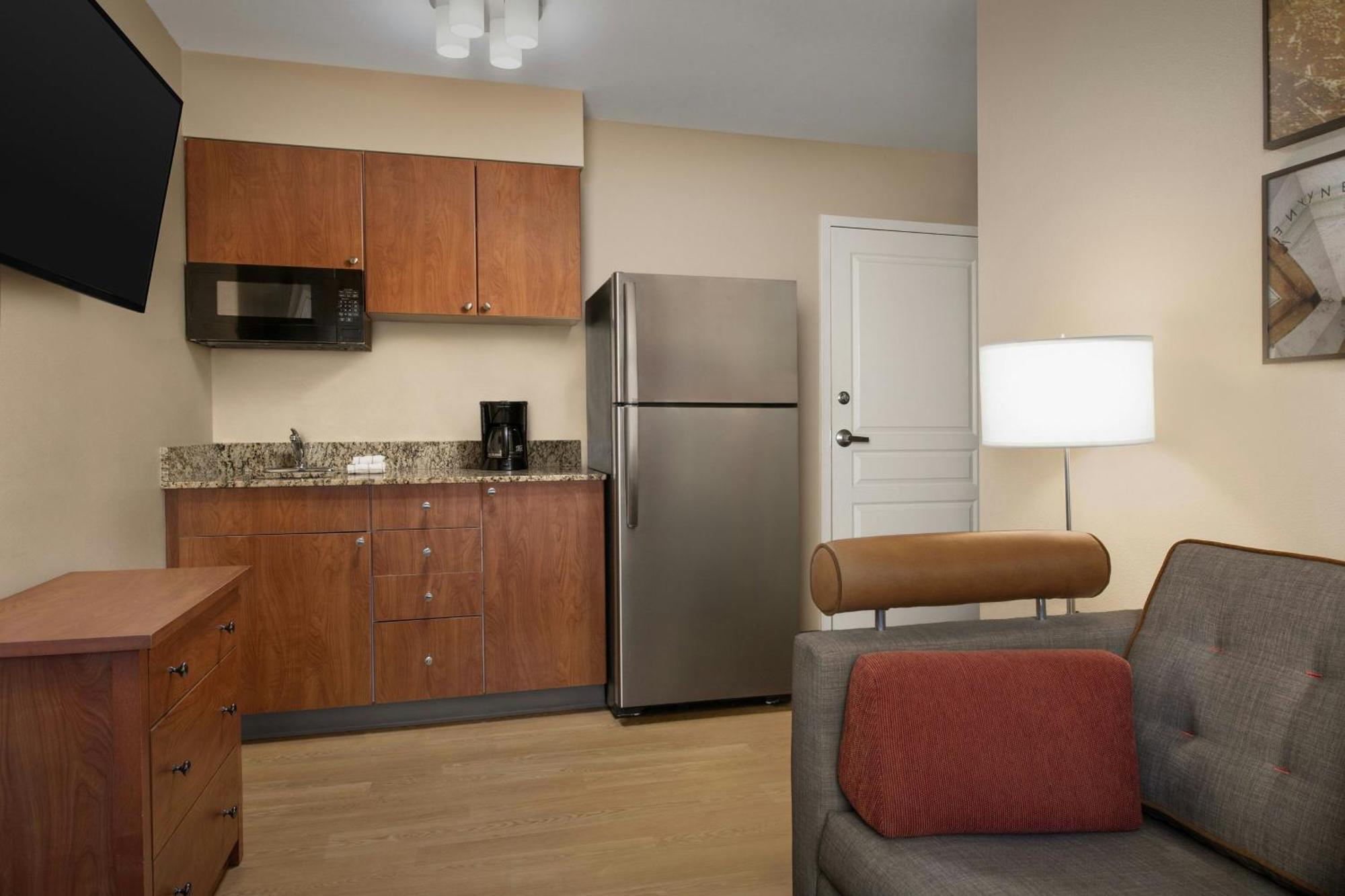 Towneplace Suites By Marriott Portland Hillsboro Dış mekan fotoğraf