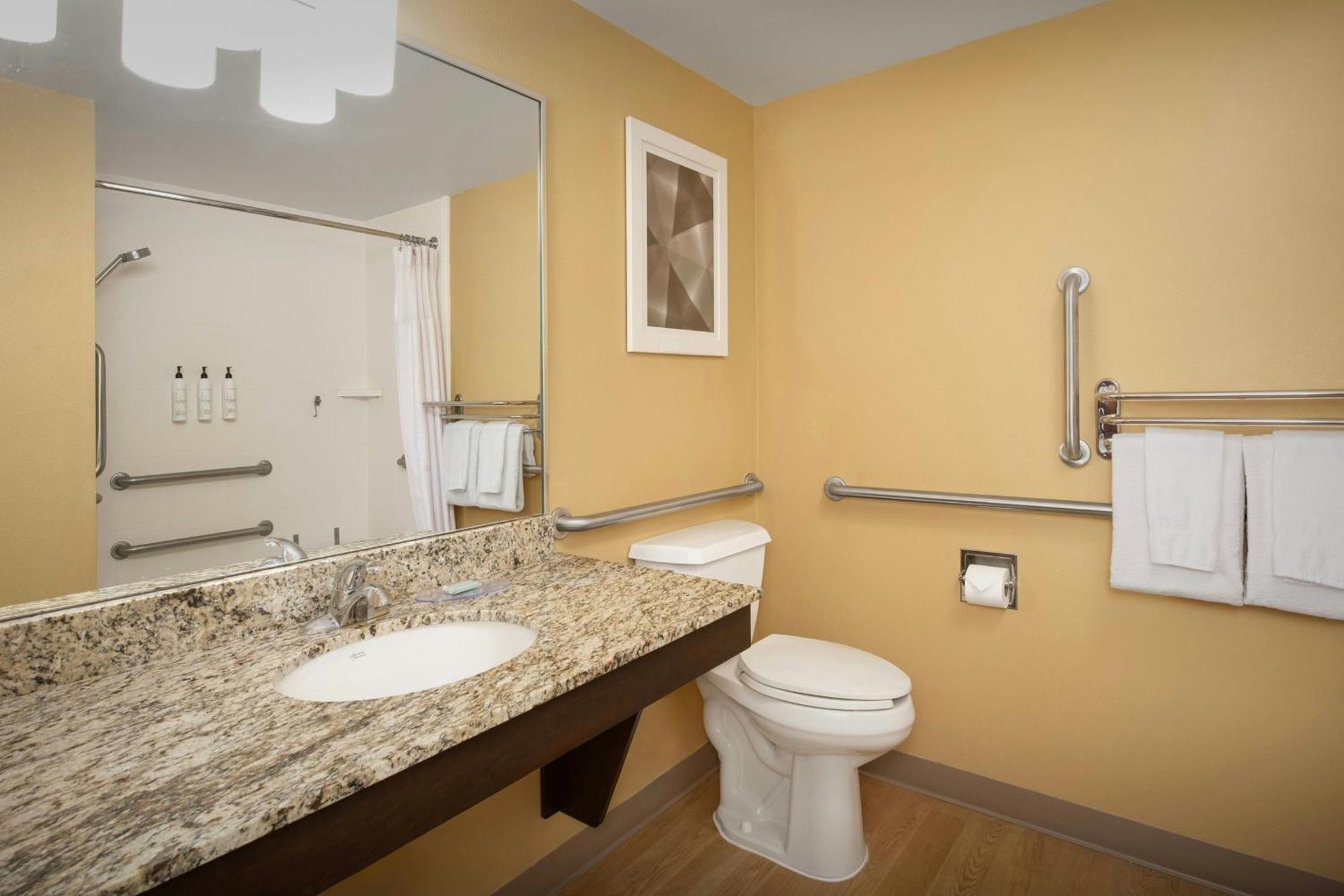Towneplace Suites By Marriott Portland Hillsboro Dış mekan fotoğraf