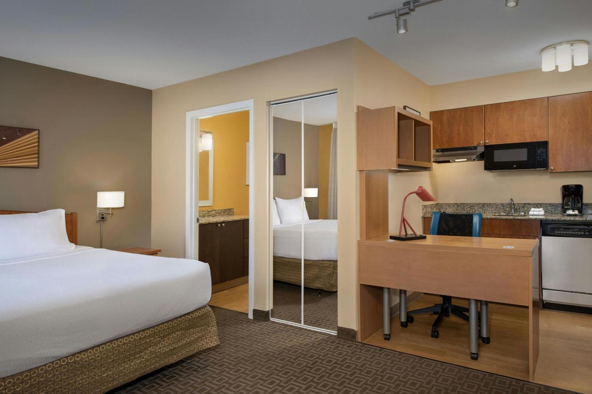 Towneplace Suites By Marriott Portland Hillsboro Dış mekan fotoğraf