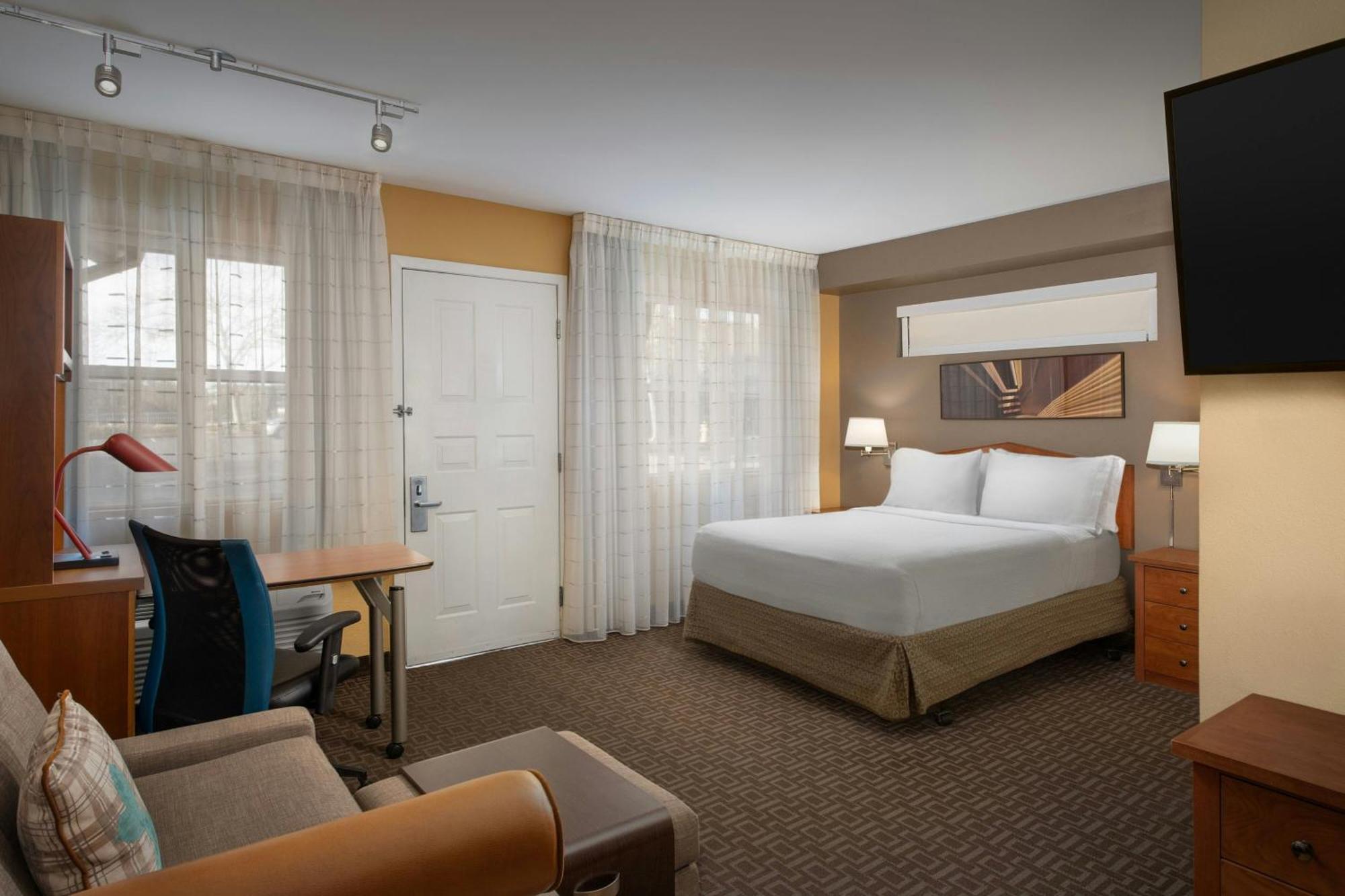 Towneplace Suites By Marriott Portland Hillsboro Dış mekan fotoğraf