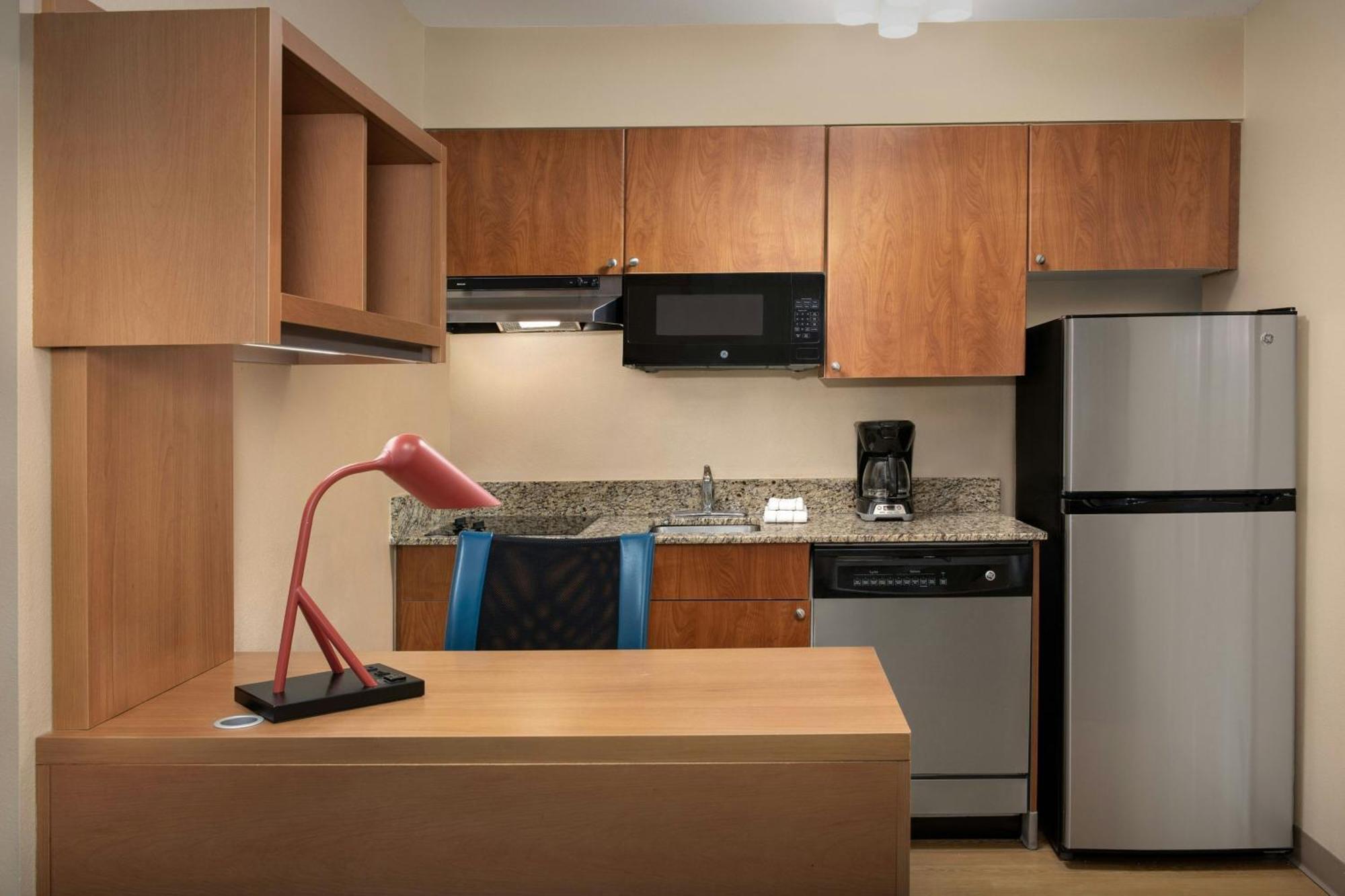 Towneplace Suites By Marriott Portland Hillsboro Dış mekan fotoğraf
