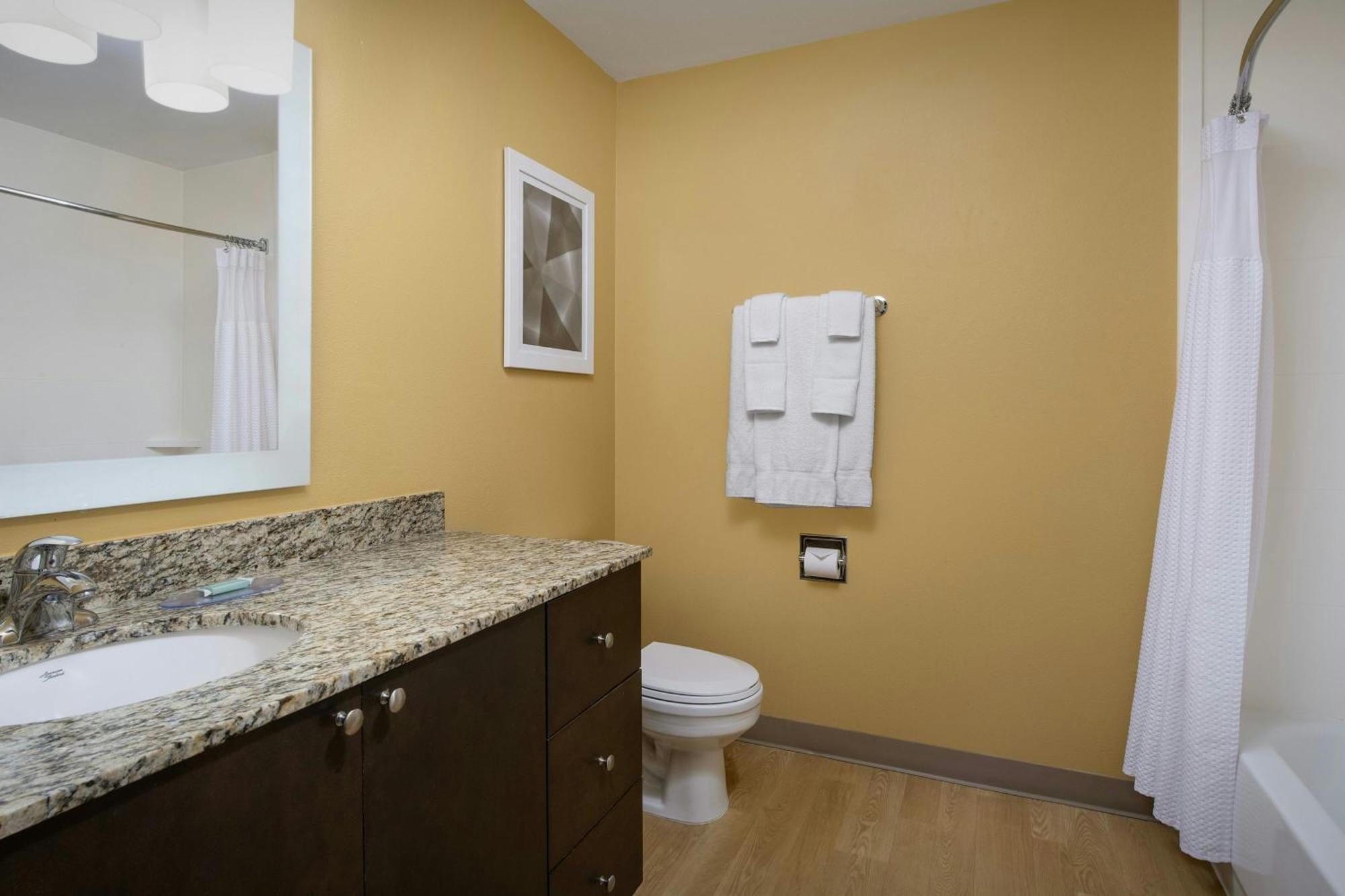 Towneplace Suites By Marriott Portland Hillsboro Dış mekan fotoğraf