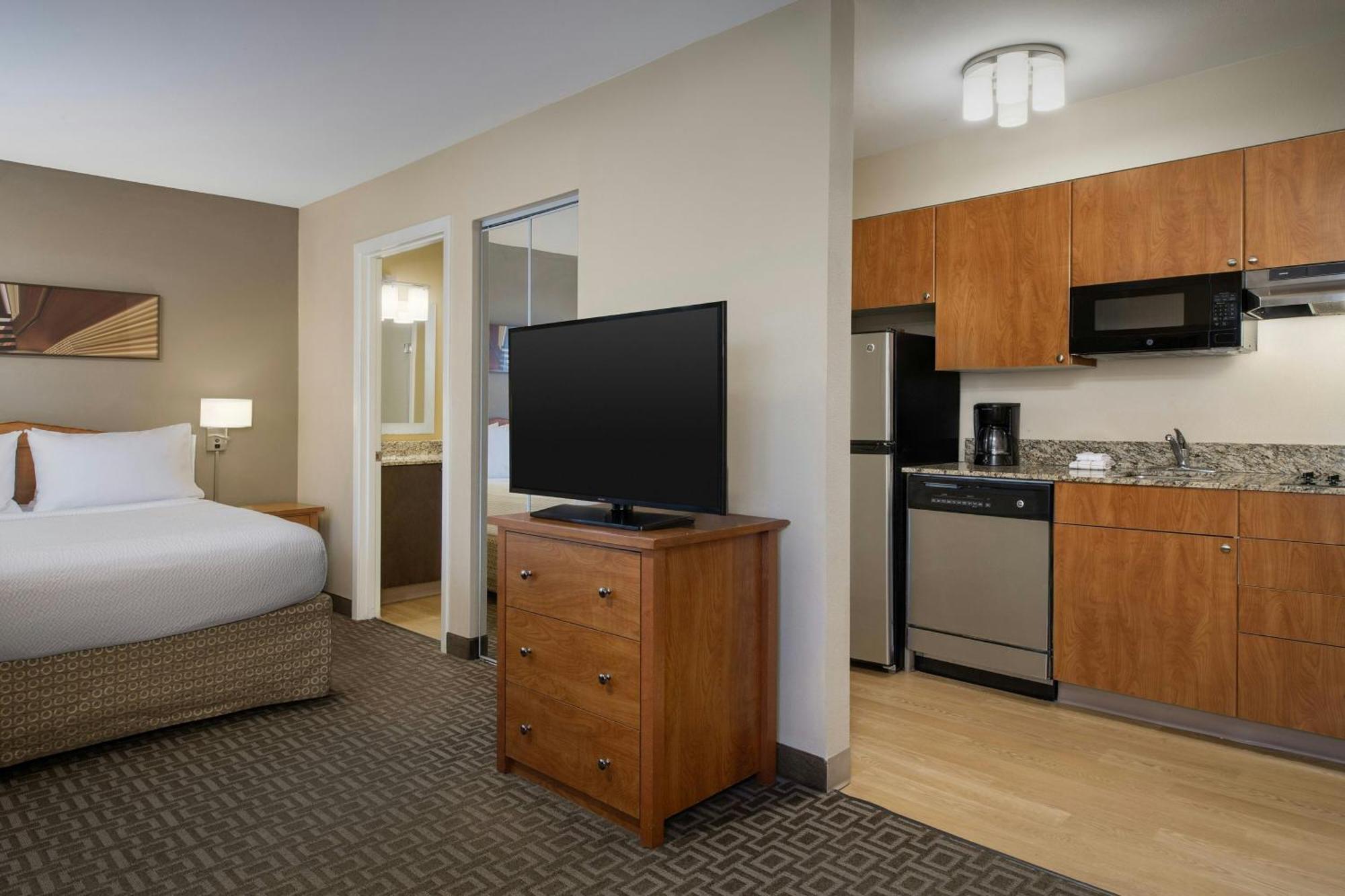 Towneplace Suites By Marriott Portland Hillsboro Dış mekan fotoğraf
