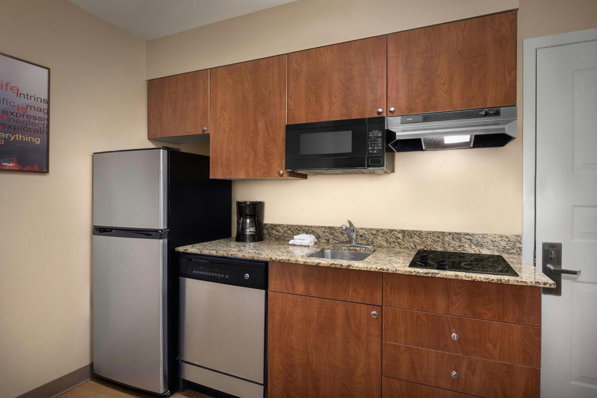 Towneplace Suites By Marriott Portland Hillsboro Dış mekan fotoğraf