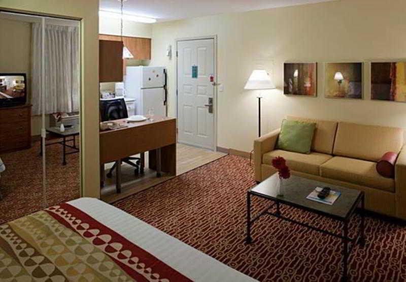 Towneplace Suites By Marriott Portland Hillsboro Oda fotoğraf