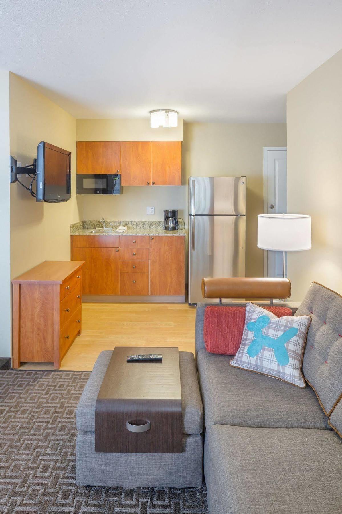 Towneplace Suites By Marriott Portland Hillsboro Dış mekan fotoğraf