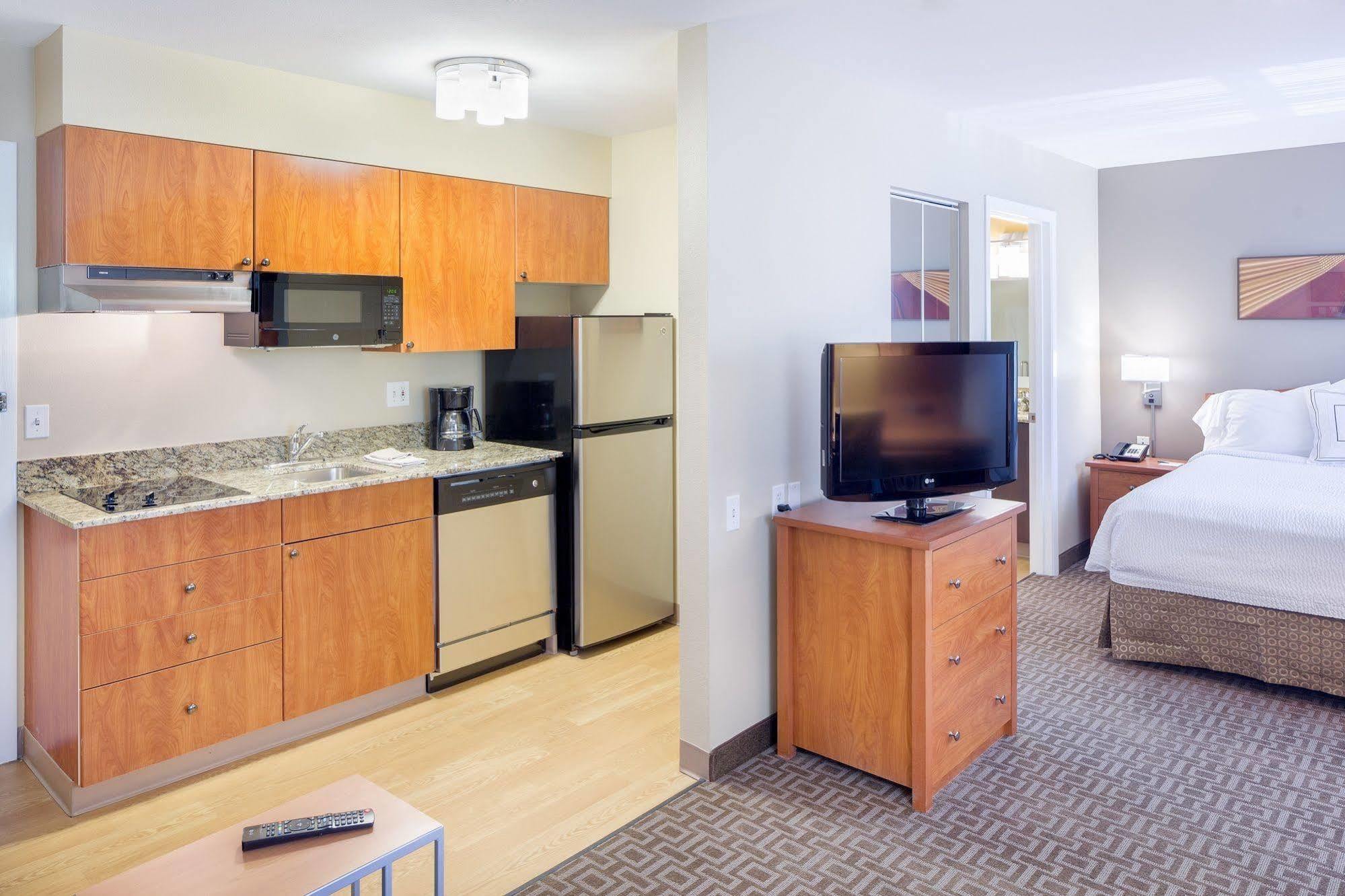 Towneplace Suites By Marriott Portland Hillsboro Dış mekan fotoğraf