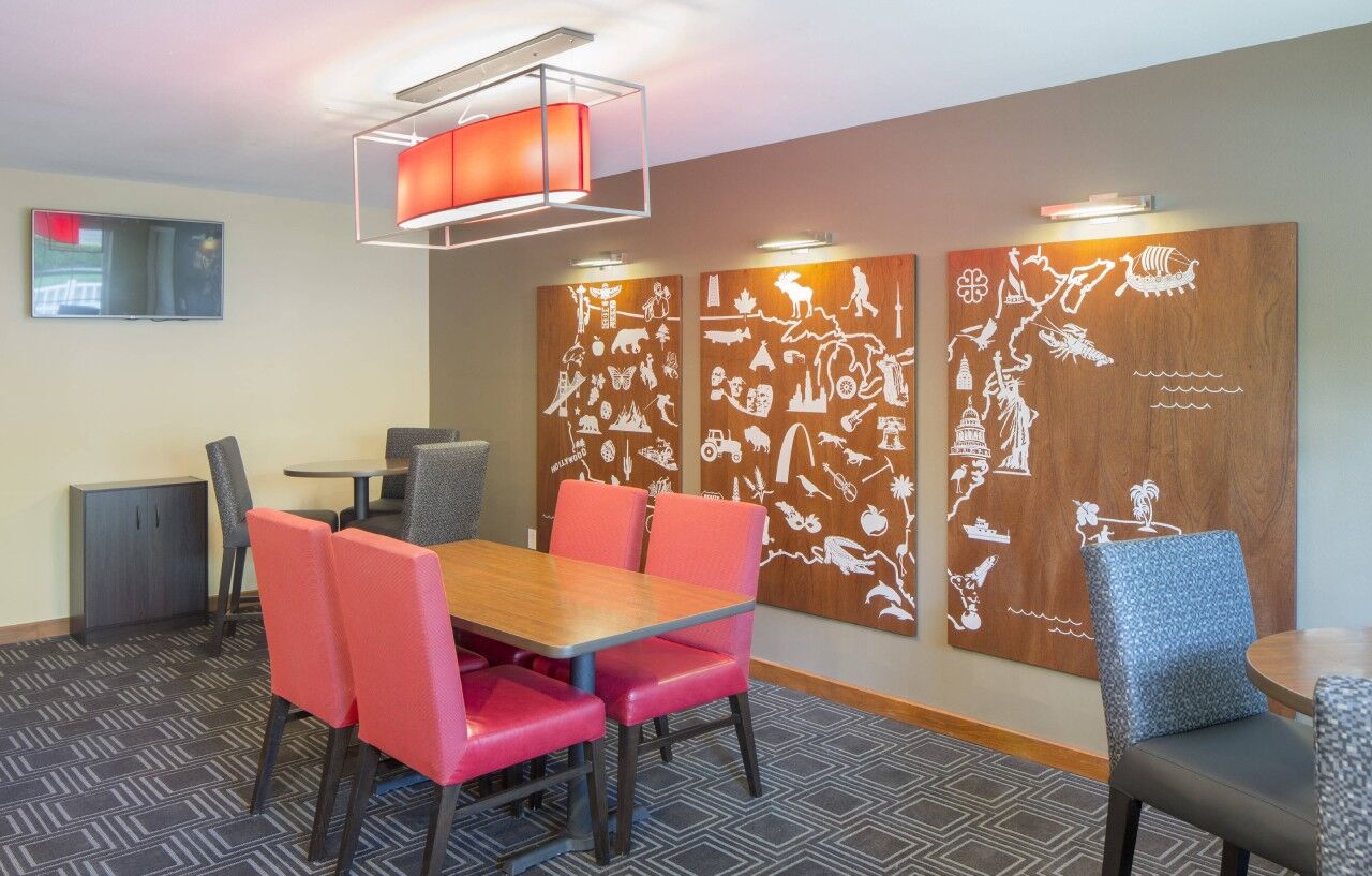 Towneplace Suites By Marriott Portland Hillsboro Dış mekan fotoğraf